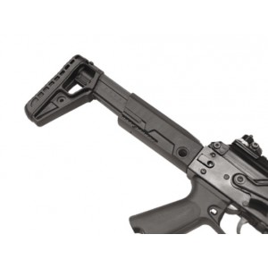 Страйкбольный автомат АК-12K [СТРАЙК АРМС]